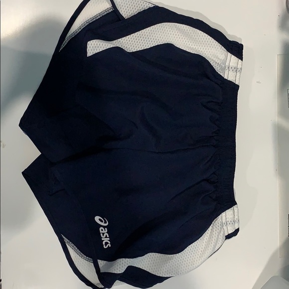 Asics Pants - ASICS shorts